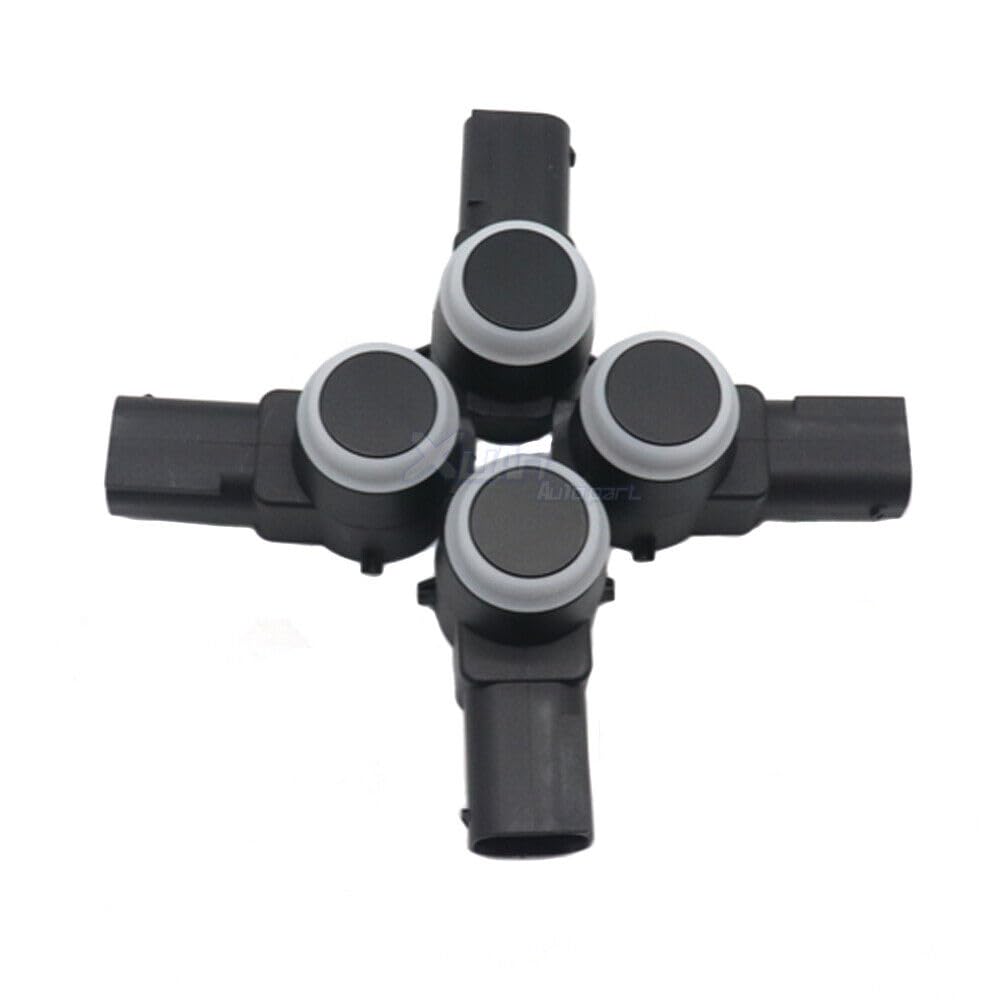ya 2 8.15 9663821577XT for Citroen BERLINGO C4 PICASSOC6 DS3 C5 II III Parking Sensor