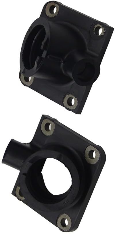 ya 13 9.15 baidi for Yamaha RD350 LC YPVS 31K YFZ350Z Banshee 3GG Carburetor Intake for MAN ifold Boot