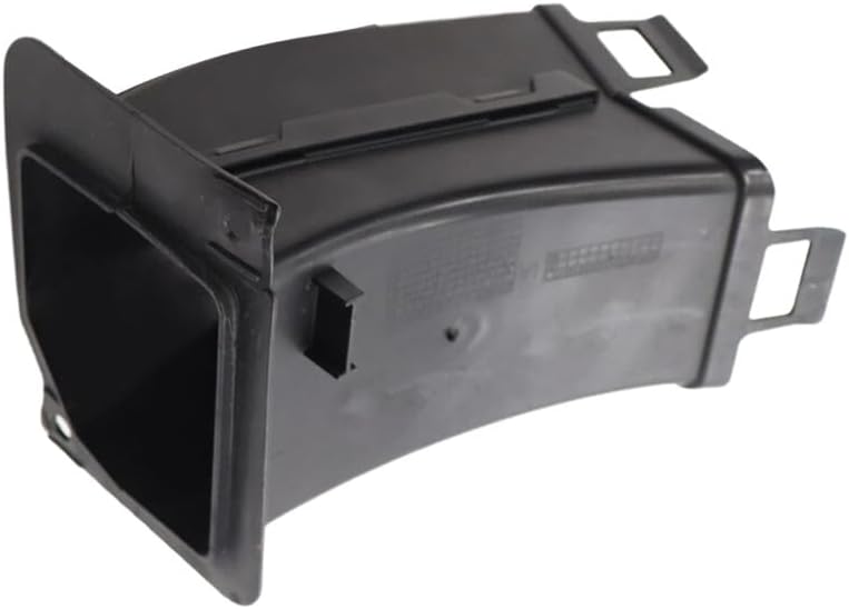 ya 5 8.10 Fits For X3 X4 2018 2019 2020-2024 Right Side Wheel Arch Air Flow Duct Tube