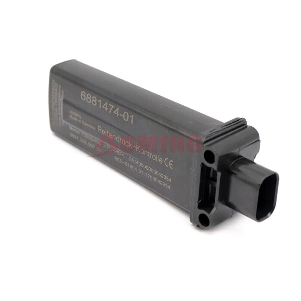 ya 4 8.8 for BMW F01 F2 F4 F6 F10 F11 F12 F13 tire Pressure RDC Unit 6881474-01