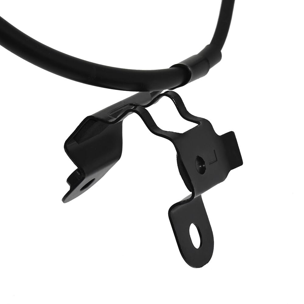 ya 9 10.24 ABS Wheel Speed Sensor Front Left Fit for Toyota Tacoma for 4Runner 89543-35050