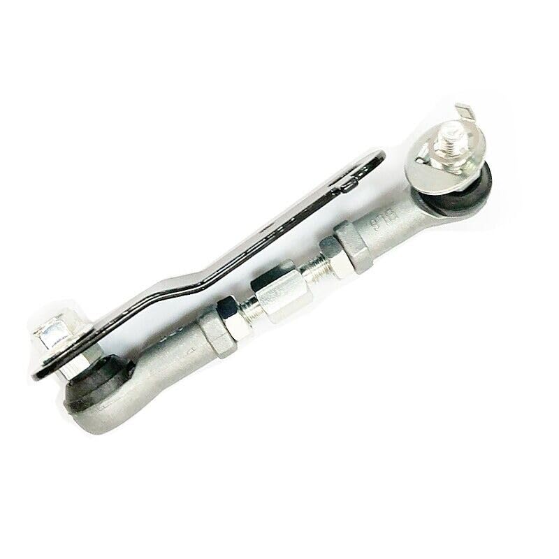 ya 2 8.15 Car Body Rear Height Sensor Lever Link OEM 48906-35020 for Toyota Colooze for Lexus