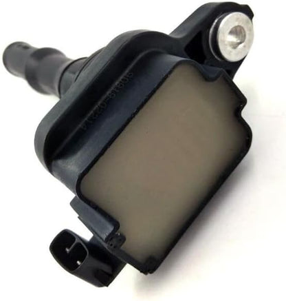 ya 4 8.24 baidi 4 Pieces Ignition Coil 90919-02214 for Toyota for Camry for Lexus ES300 1993-1996 3.0L V6