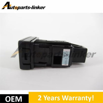 ya 8 8.24 baidi 84751-06111 Front RH for SEAT Heater Switch for Toyota Highlander for Camry for Sienna