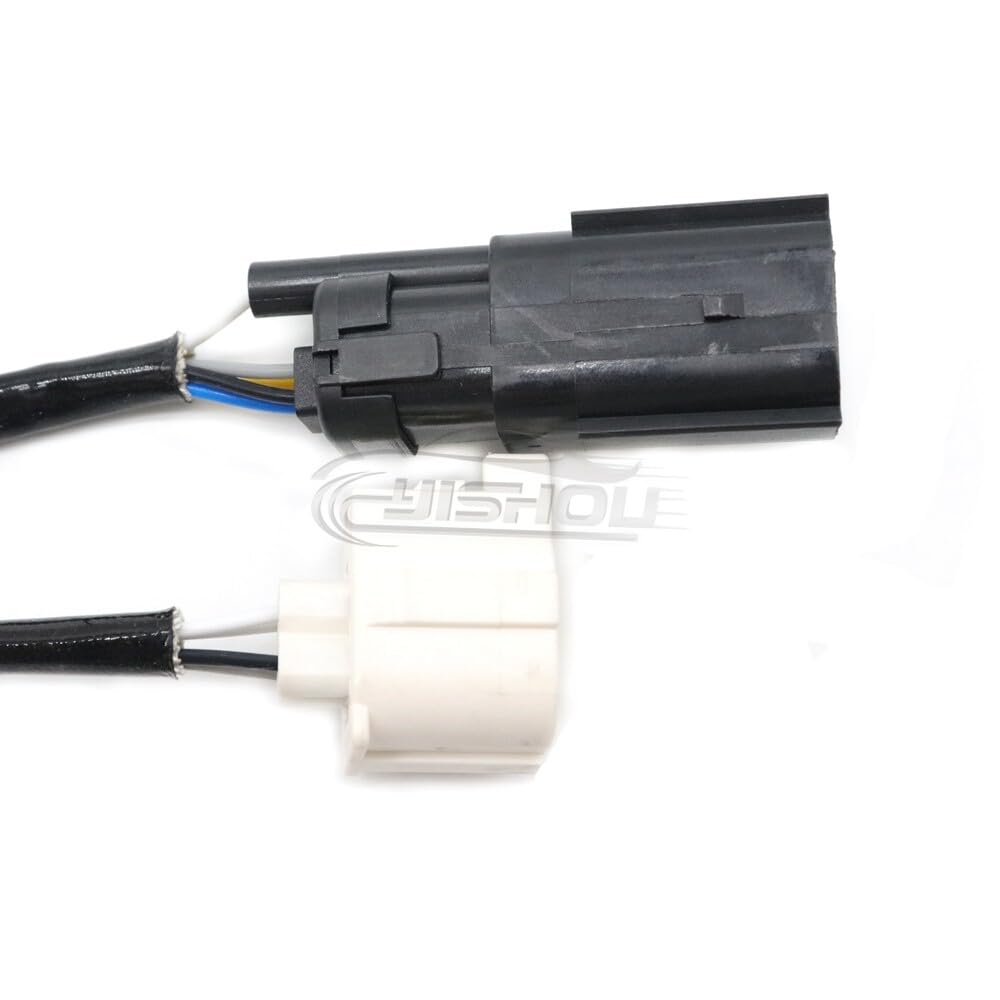 ya 12 10.8 baidi 2PCS New & Oxygen Sensor for Jeep Renegade 2.4L 2015-2020