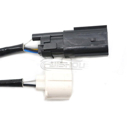 ya 12 10.8 baidi 2PCS New & Oxygen Sensor for Jeep Renegade 2.4L 2015-2020