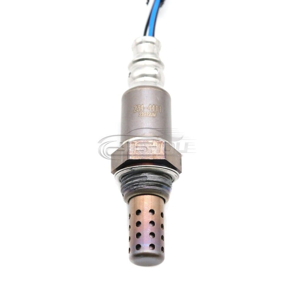 ya 6 8.24 baidi 234-4411 O2 Lambda Oxygen Sensor for Chrysler Pacifica 2004 3.5L 4727446AD