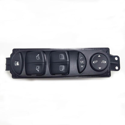 ya 9 10.24 6395451313 Power Window Switch Driver's Side for Viano Vito W639