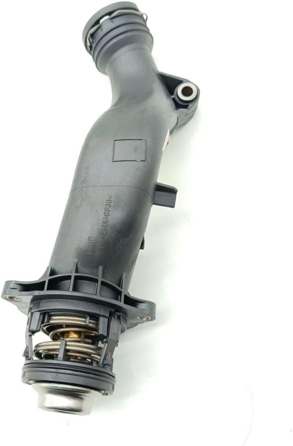 ya 2 8.15 Coolant Thermostat Housing for Mercedes-benz 11-14 for Mercedes W221 S550 CL63