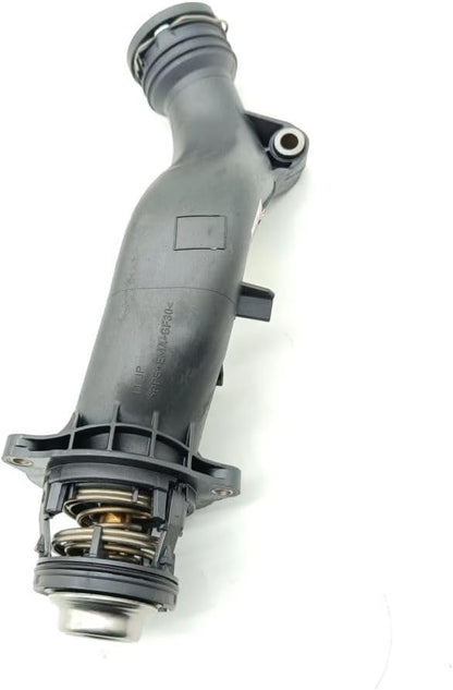 ya 2 8.15 Coolant Thermostat Housing for Mercedes-benz 11-14 for Mercedes W221 S550 CL63