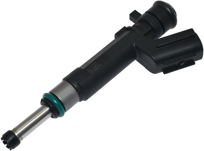ya 10 9.16 baidi 4 Fuel Injectors for Nissan For Versa SL SV S Base 1.6L 2012 2013 2014 2015 2016