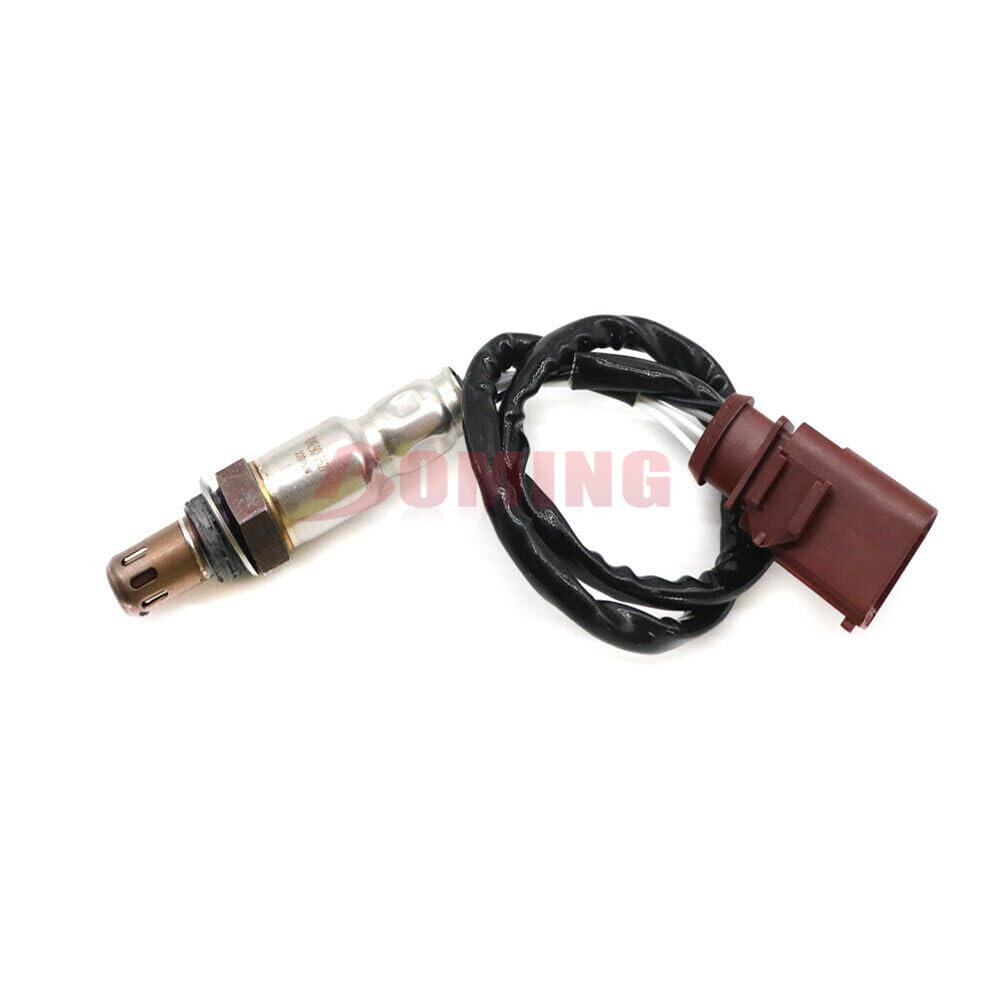 ya 7 8.24 baidi 04E906262P Oxygen Sensor for VW Santana for Jetta Xin Move BR1 BR2 BS2 NG2