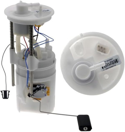 ya 7 8.24 baidi 1 pc Electric Fuel Pump for BMW X5 X6 F15 F16 35iX 40iX 16114826897