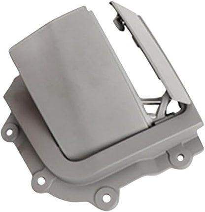 ya 4 8.8.2 Retractable Top Deck Hinge Panel Right Gray for E93 M3 Convertible 2007-2013