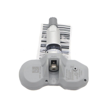 ya 2 8.15 4-Piece Set of 7PP907275G 315MHz TPMS tire Pressure Sensor Suitable for Audi A8, for VW, for Porsche Cayman