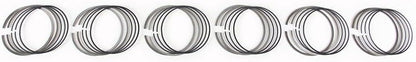 ya 4 8.24 baidi 3.5L Piston Ring Kit Fit for Mercedes-benz C350 CLK350 CLS350 E350 GLK350 E350