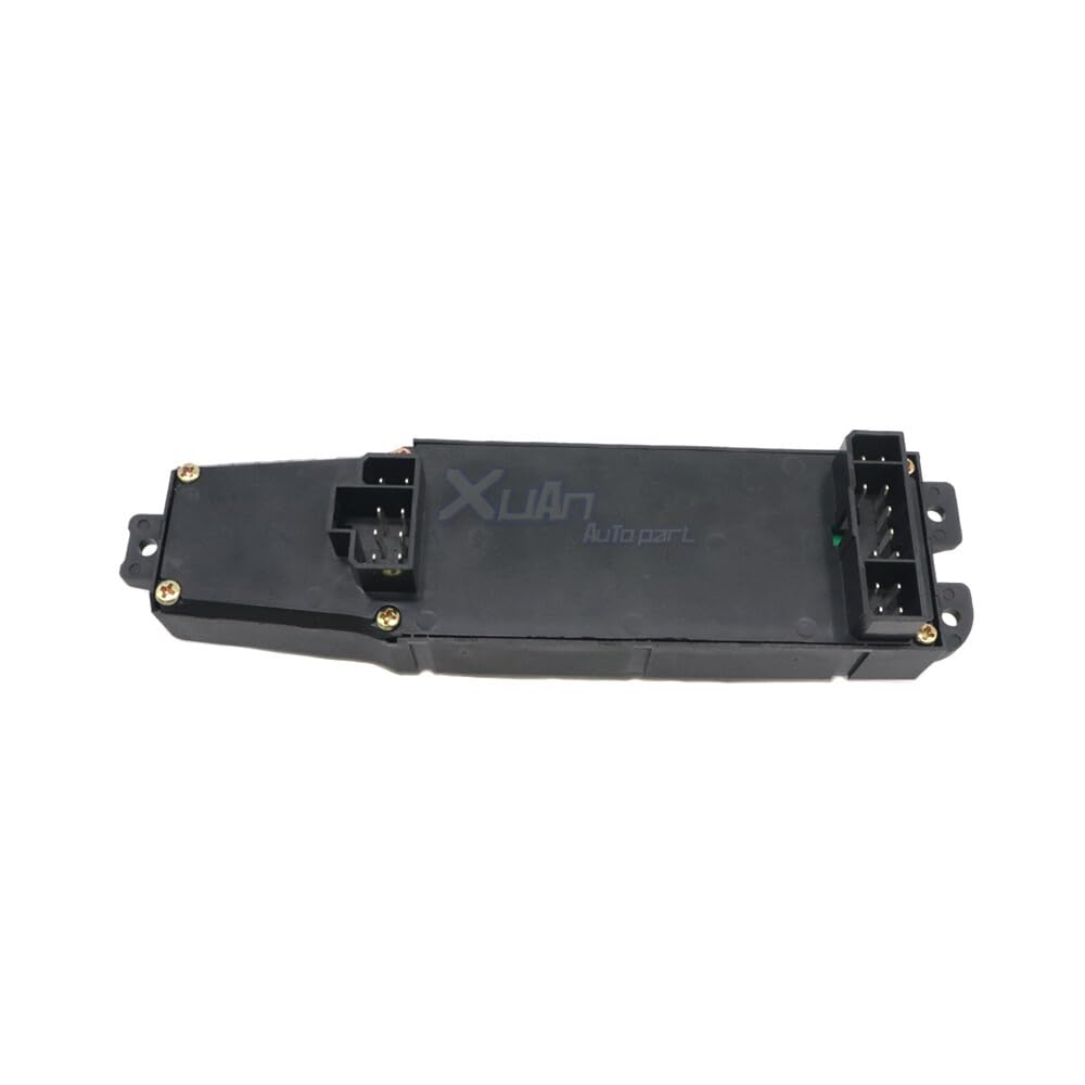 ya 3 8.24 baidi for 02-10 for Dodge Ram 1500 2500 3500 Door Window Switch Panel Control Driver Side