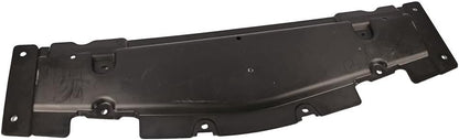 ya 4 8.10 for MB for Mercedes ML Class 1665240130 GLE43 AMG GL450Engine Splash Shields Front