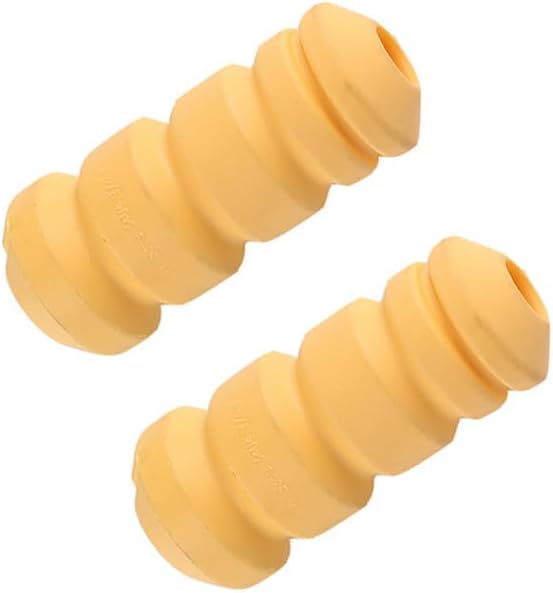 ya 11 9.14 zhengce 2 Pack Rear Shock Absorption Shock Absorption Boots for X3 2004-2010 335034