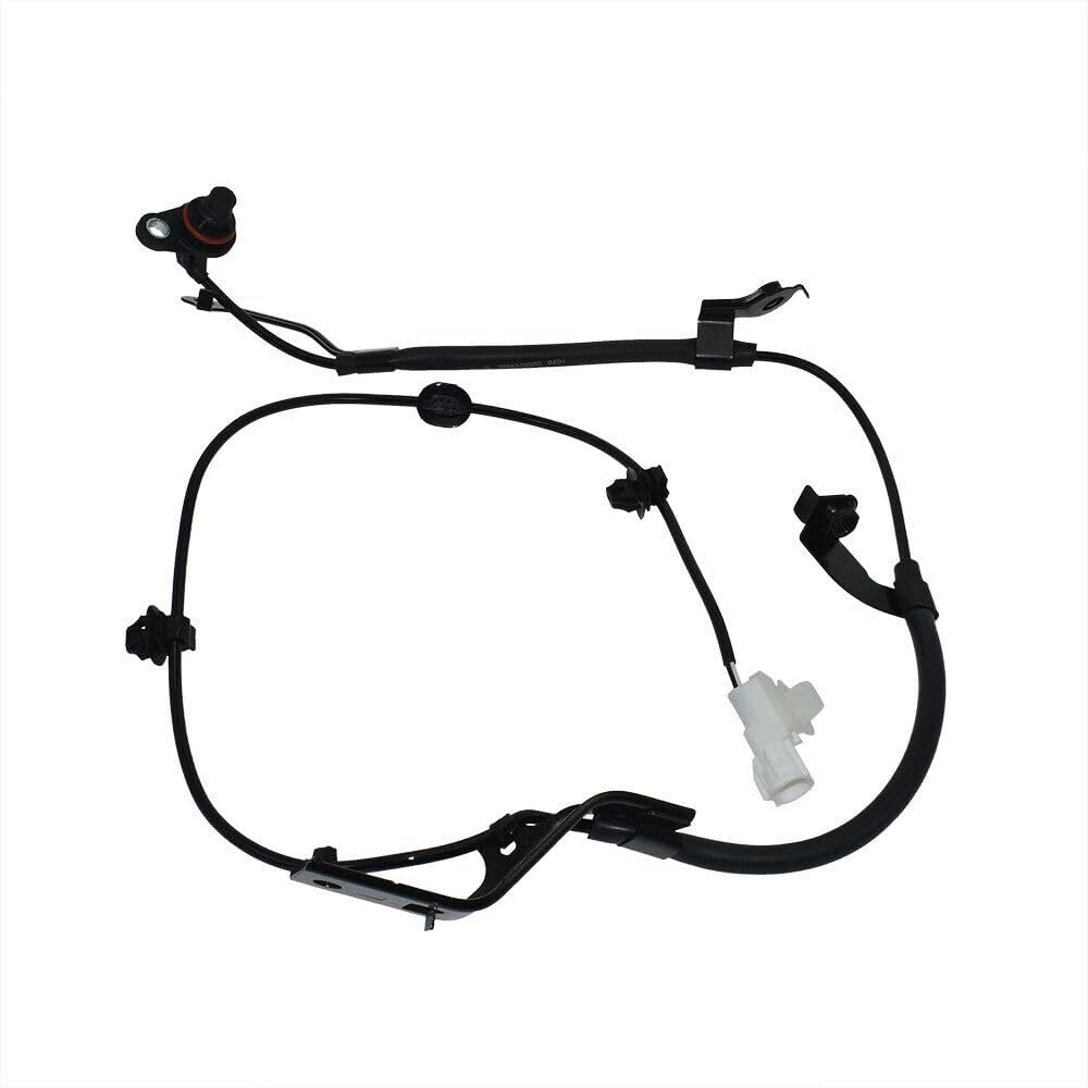 ya 2 8.15 89543-0K050 Left Front ABS Wheel Speed Sensor for Toyota HILUX INNOVA Dual