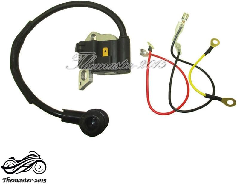 ya 28 10.13 baidi Coil for Sthil 020 021 023 025 020T MS230 MS210 MS250 Chainsaw
