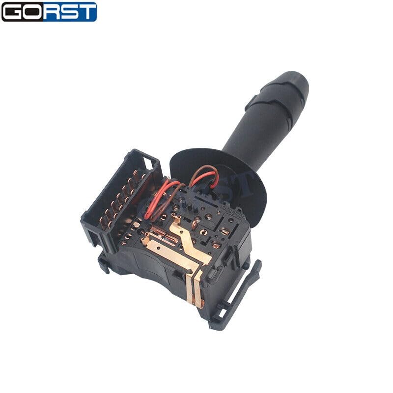 ya 4 8.8 Turn Indicator Tracking Switch Rear Fog 7701048912 for Renault Trafic 93160239 
