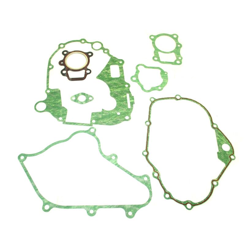 ya 13 9.15 baidi Zongshen 60cc Engine ket Set for Kids 60cc RXF Racing for Mini Dirt Bike