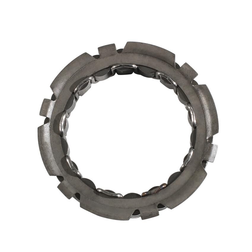 ya 13 9.15 baidi One Way Starting Clutch Gear for KTM 125 Duke 11-24 250 Duke 2015-2023 390 Duke