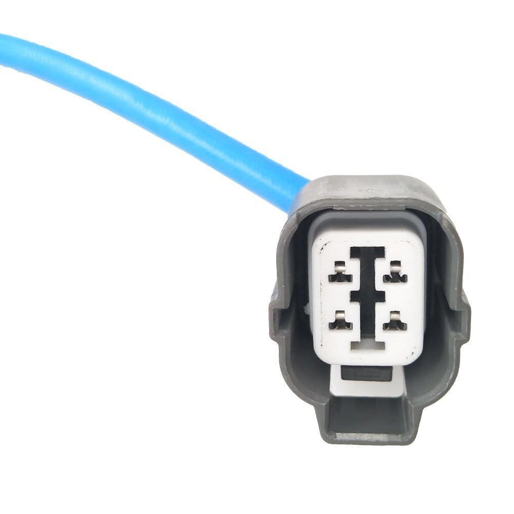 ya 9 10.24 2Pcs Up&Downstream Oxygen Sensor for Acura TSX 2004-2008 2.4L 234-9066 234-4797