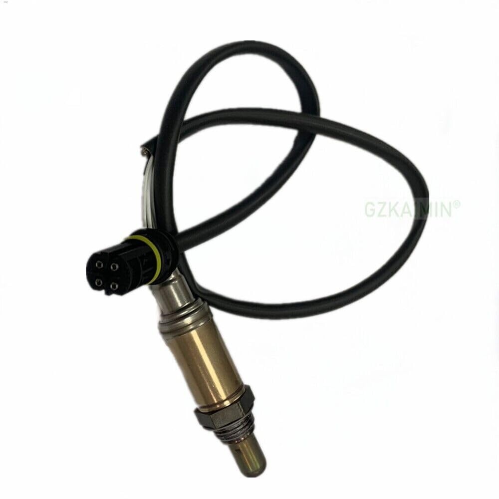 ya 8 8.24 baidi Oxygen Sensor O2 for BMW 3 Z3 5 E39 E46 Z4 320i 325i 520i 525i 730i 11787503441