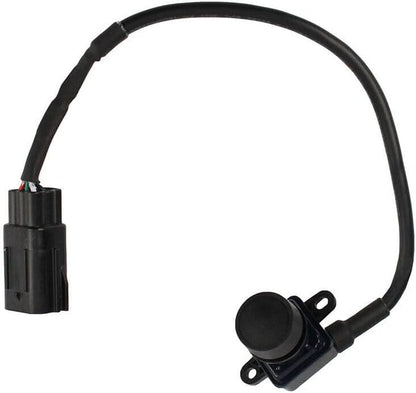 ya 2 8.15 Back Up Parking Rear View Camera Fit 2011-2013 Grand Cherokee Durango 56054059AC