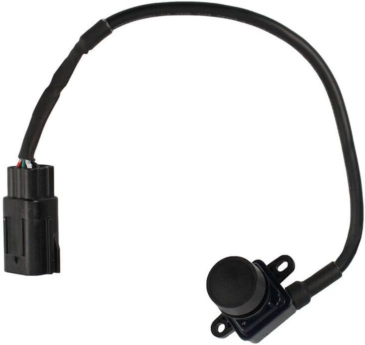 ya 2 8.15 Backup Parking Rear View Camera Fits 2011-2013 Grand Cherokee Durango 56054059AC