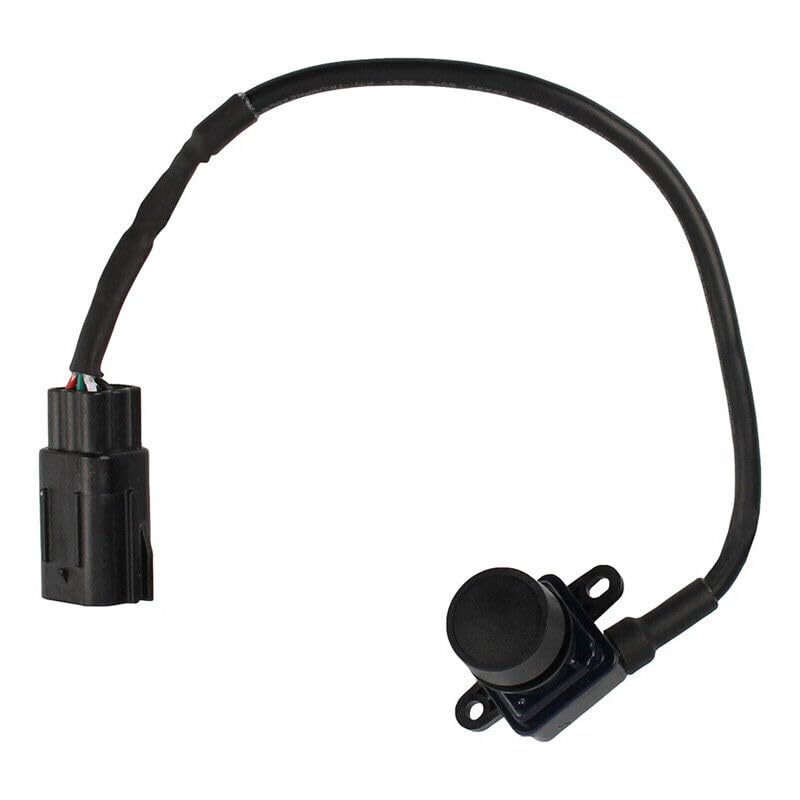 ya 2 8.15 4X PDC Parking Sensor for for BMW 1 2 3 4 F22 F20 F30 F31 F34 F34 F87 66209261581