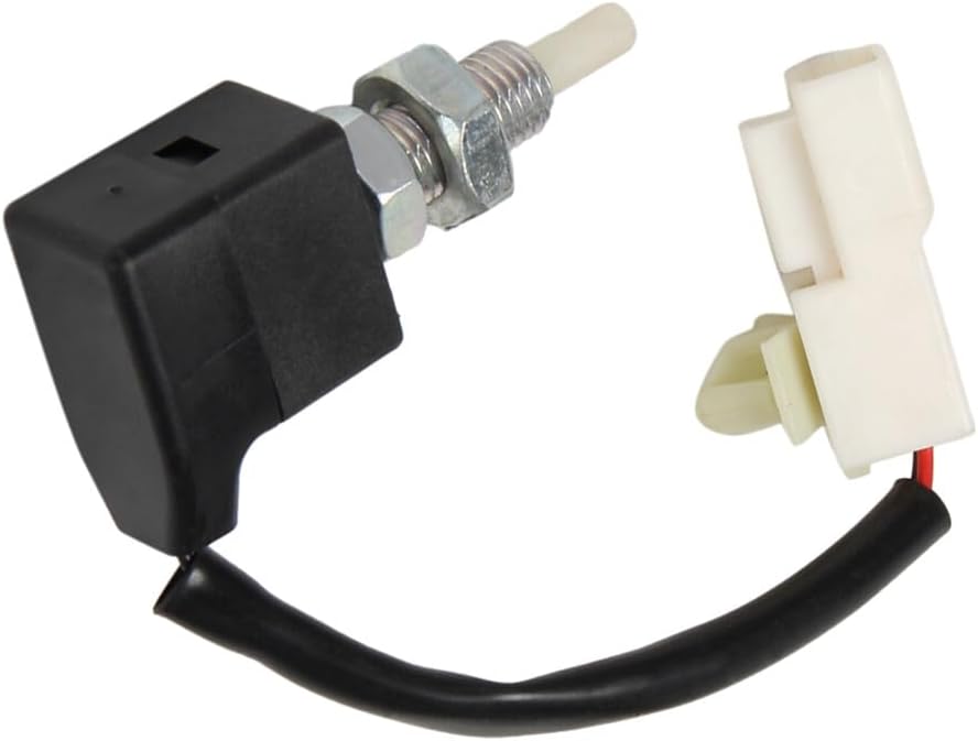 ya 2 8.15 New Clutch Control Switch Fits for 2001-2018 for Kia Rio Forte5 Forte £¨93840-2E000£©