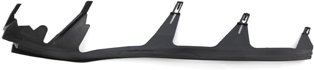 ya 10 9.16 zhengce Links+Rechts Scheinwerfer Abdeckung Strip-Upper Dichtung F¨¹r for BMW E46 M3