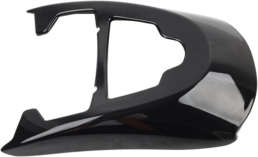ya 14 9.20 zhengce Black Rear Mudguard Cover for Harley V-Rod Night Rod Special 2002-2017-1