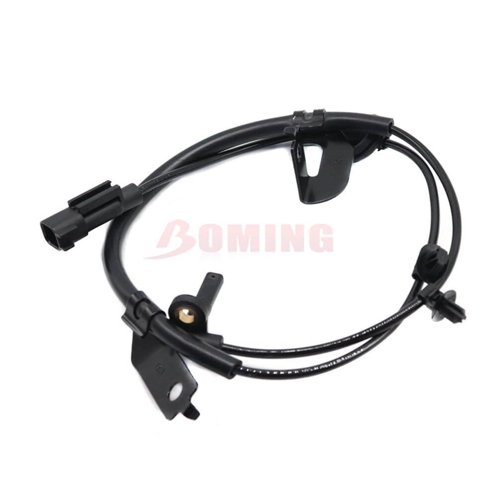ya 9 10.24 New Front Right Hand ABS Wheel Speed Sensor for Dodge Caliber for Jeep Compass Patriot-