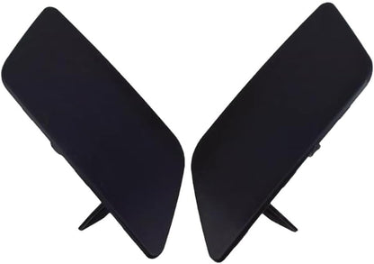 ya 13 9.15 baidi Replacement Parts Headlight Washer Covers Compatible with For Q3 16 18