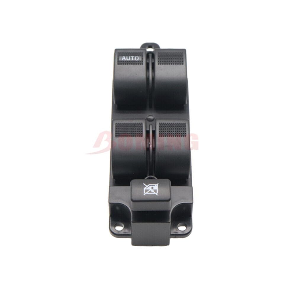 ya 3 8.24 baidi AB39-14540-BB Power Window Switch, Left Front, Suitable for Ford Ranger, for Mazda BT-50, 4 Doors