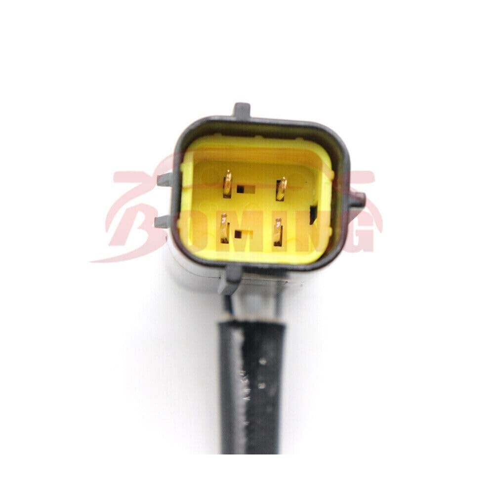 ya 4 8.24 baidi O2 Oxygen Sensor 96415639 for Chevrolet Spark Daewoo Matiz 0.8 1.0 OZA629-W5