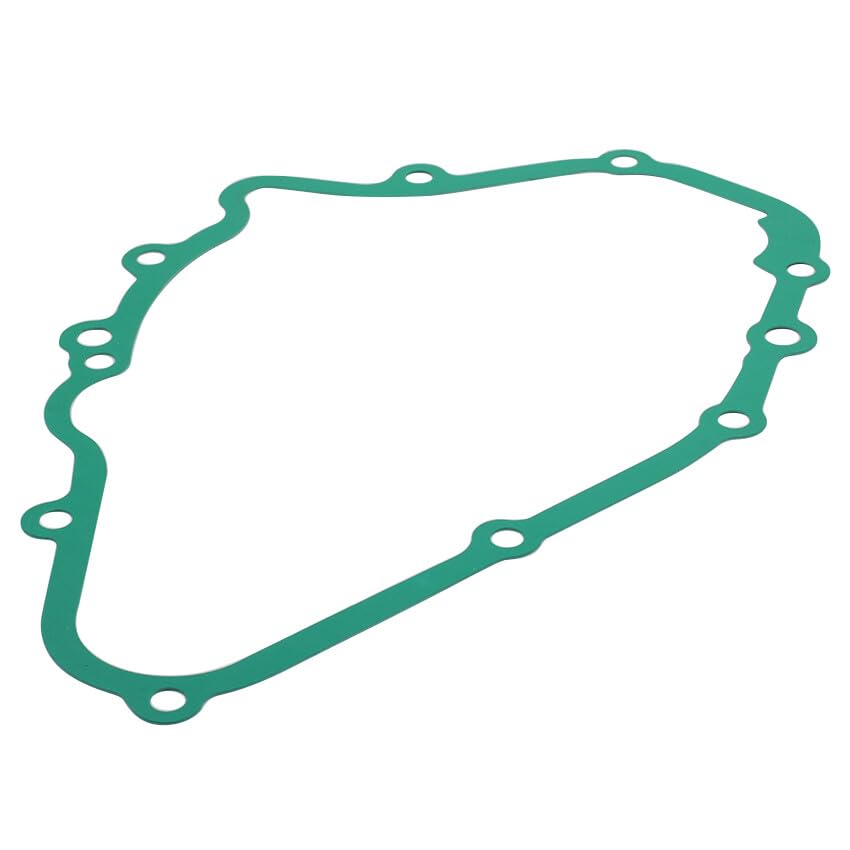 ya 13 9.15 baidi for Kawasaki ER500 ER-5 1997-05 EN500 Vulcan 500 LTD 1996-09 Stator Cover ket