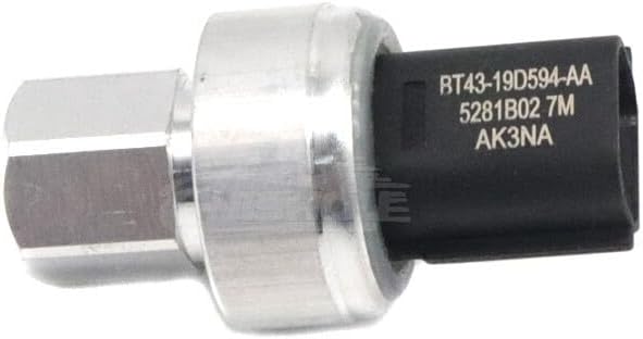 ya 11 9.14 zhengce Air Conditioning Pressure Sensor Switch for Ford Escape C-MAX Edge F-150 Ha