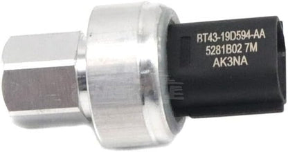 ya 11 9.14 zhengce Air Conditioning Pressure Sensor Switch for Ford Escape C-MAX Edge F-150 Ha