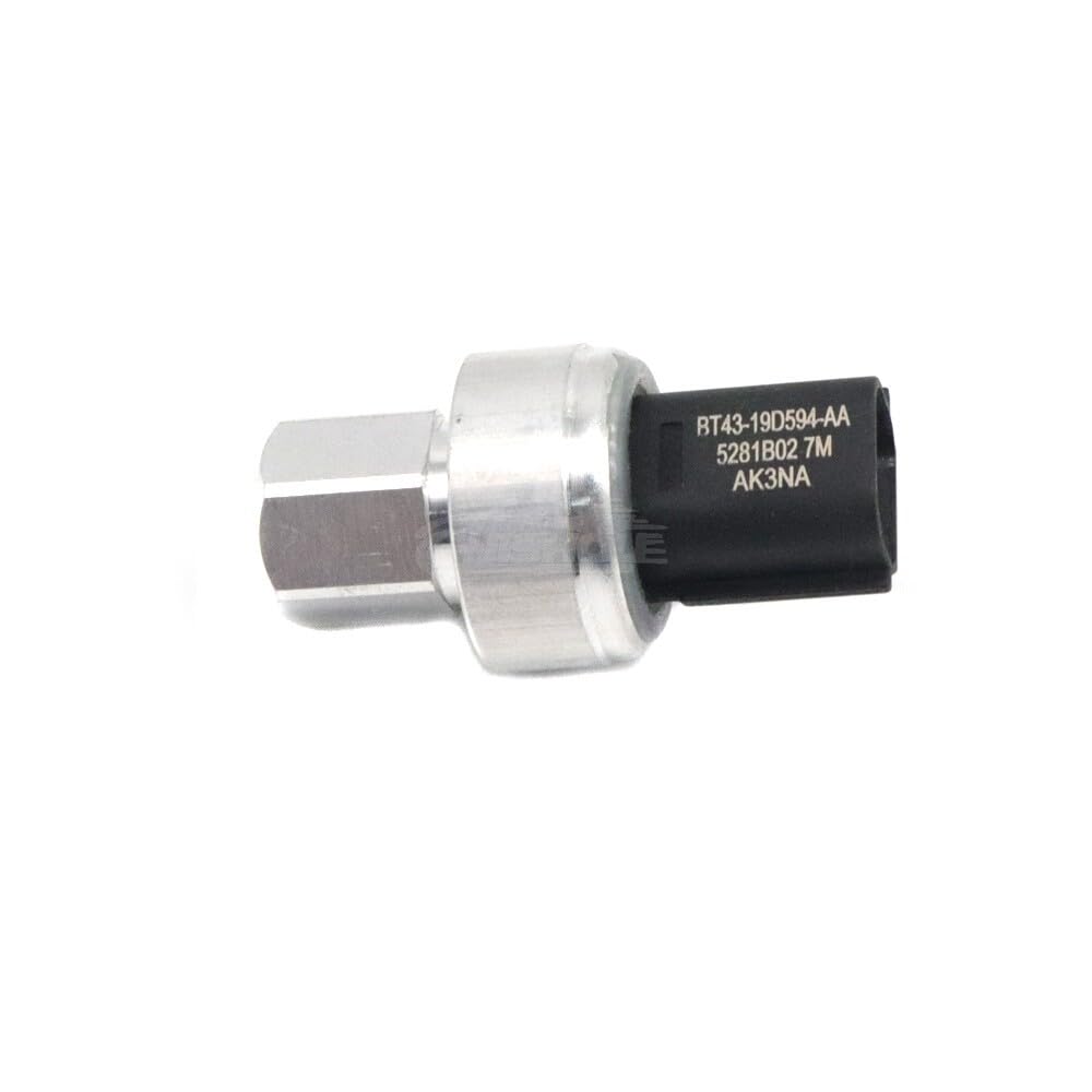 ya 4 8.8.2 Air Conditioning Pressure Sensor Switch for Ford Escape C-MAX Edge F-150 Hardness for Lincoln Aviator 