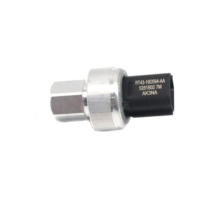 ya 4 8.8.2 Air Conditioning Pressure Sensor Switch for Ford Escape C-MAX Edge F-150 Hardness for Lincoln Aviator 