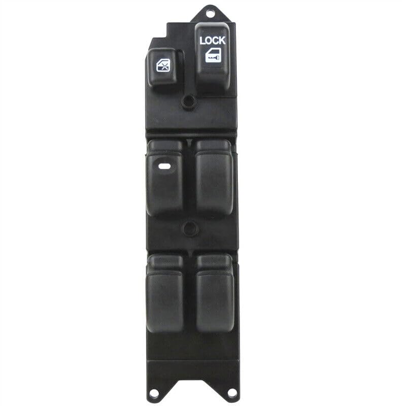 ya 4 8.8 Left Door Master Power Window Switch MR587229 Fit for Mitsubishi Lancer 2002-03