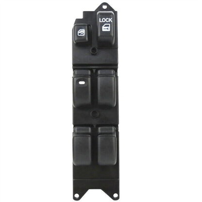 ya 4 8.8 Left Door Master Power Window Switch MR587229 Fit for Mitsubishi Lancer 2002-03
