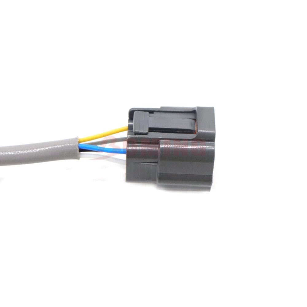 ya 4 8.8.2 Upstream Oxygen O2 Sensor New L3AM-18-8G1B for Mazda MPV 2.3T 4WD DBA-LY3P 2009