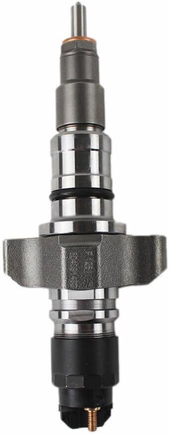 ya 10 9.16 baidi Fuel Injector with 0445120075 for Case for New Holland New