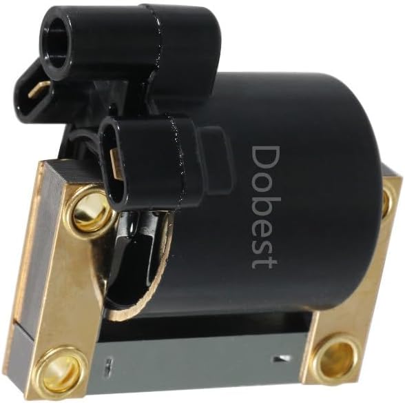 ya 13 9.15 baidi Ignition Coil For Scorpion Sting 400 Sting 440 1979-1980 TK 340/440 1980-1981